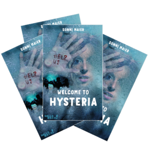 Klassensatz "Welcome to Hysteria"