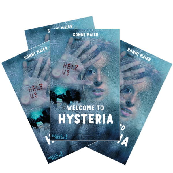 Klassensatz "Welcome to Hysteria"
